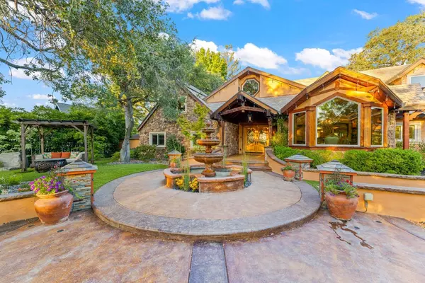 Granite Bay, CA 95746,9965 Willey CT