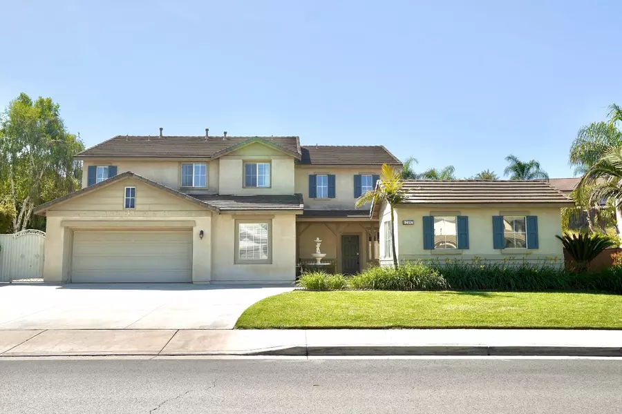 12597 Poinsetta DR, Riverside, CA 95203