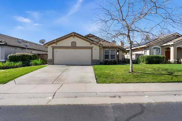 Elk Grove, CA 95758,2816 Turnbuckle CIR