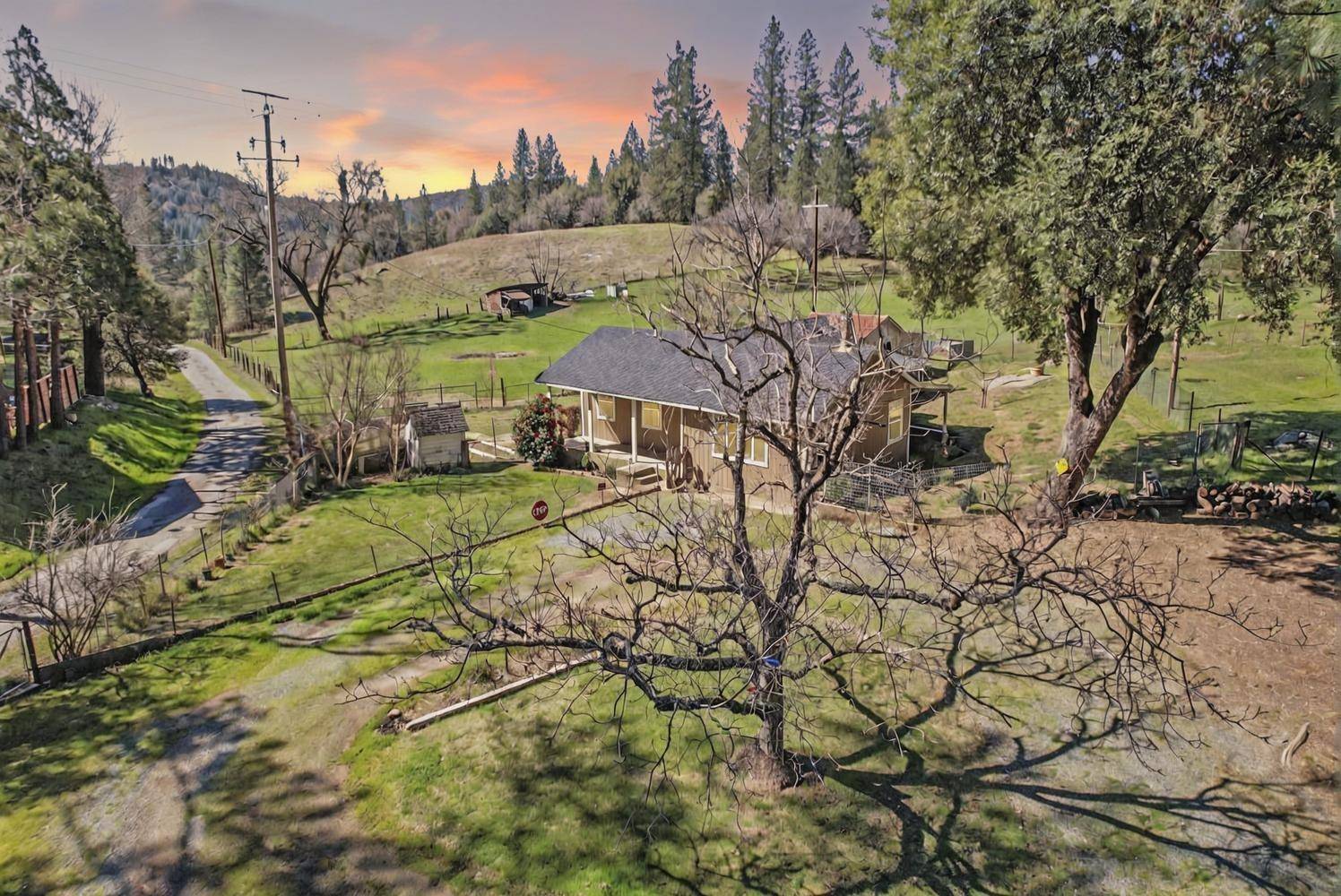 West Point, CA 95255,19634 Highway 26