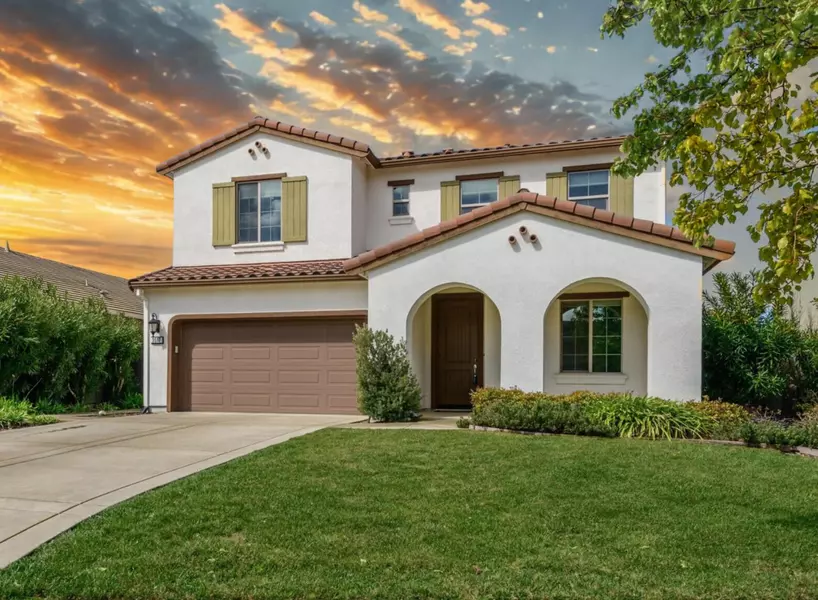 3517 Rosecrest CIR, El Dorado Hills, CA 95762