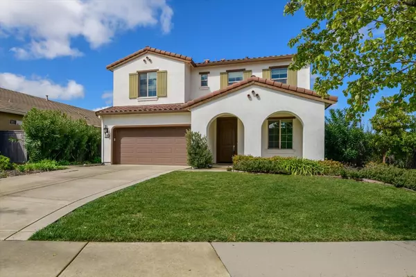 3517 Rosecrest CIR, El Dorado Hills, CA 95762