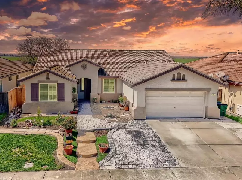 9663 Priscilla LN, Stockton, CA 95212