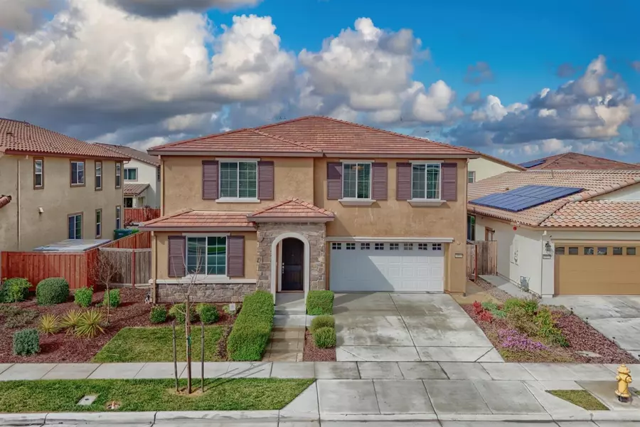10913 Mikas Pond WAY, Stockton, CA 95219