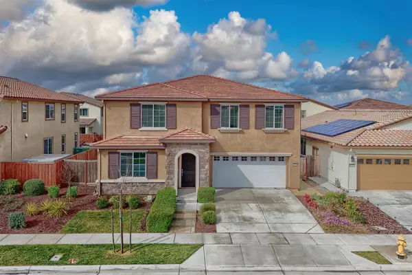 10913 Mikas Pond WAY,  Stockton,  CA 95219