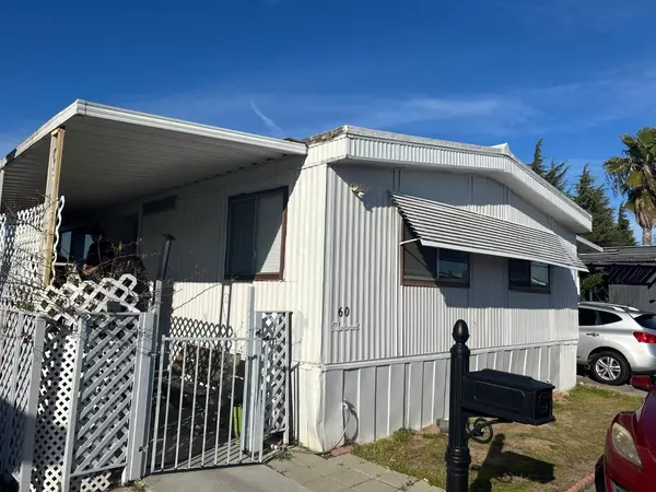 4837 Faith Home RD #60, Ceres, CA 95307