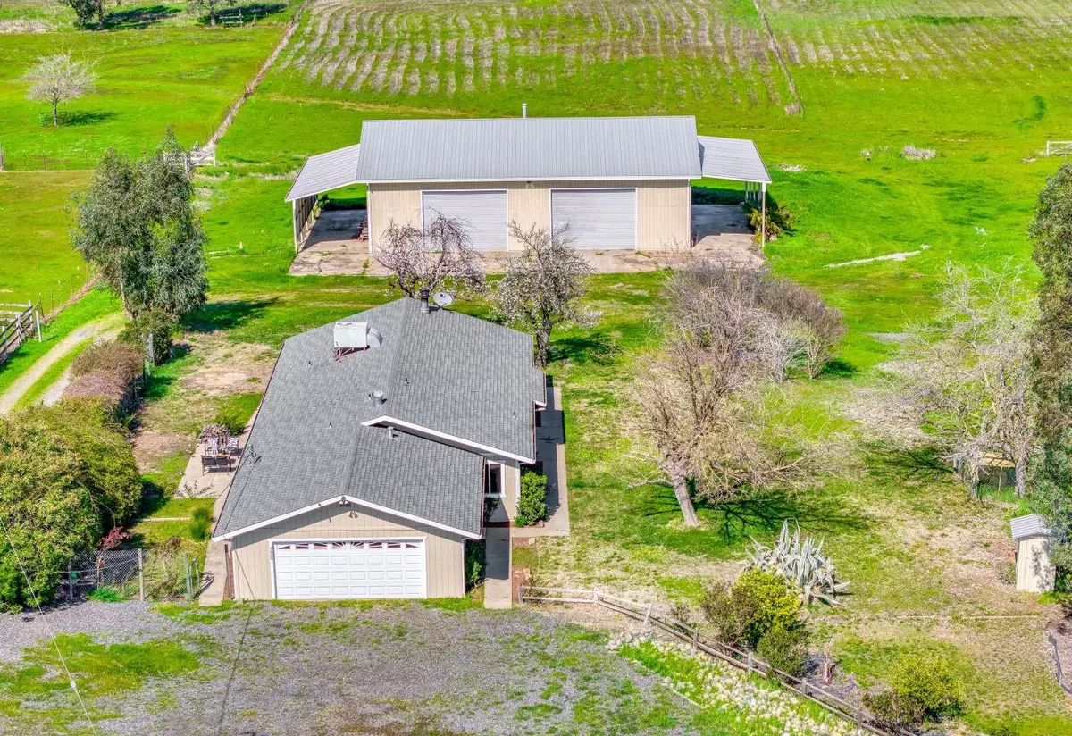 Sheridan, CA 95681,4600 Kingdom WAY