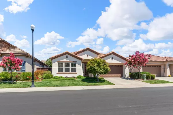 Roseville, CA 95747,2041 Ashton DR