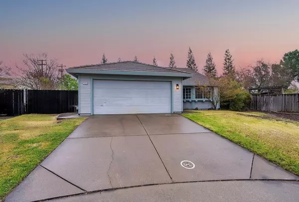 Antelope, CA 95843,8450 Staghorn CT