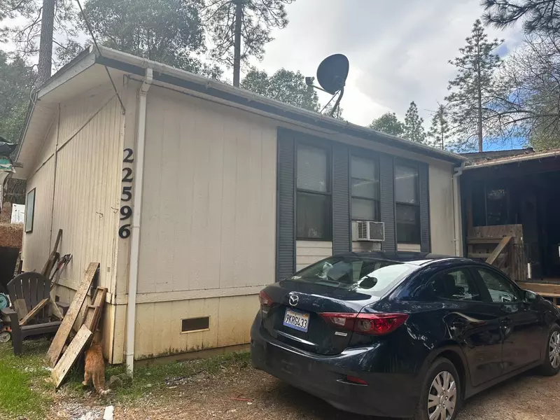 22596 Alaire LN, Pioneer, CA 95666