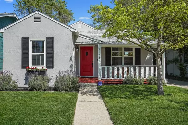 3173 U ST, Sacramento, CA 95817