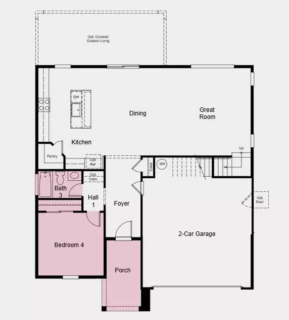 Sacramento, CA 95829,10044 Fletching WAY