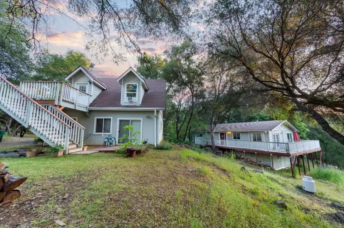 Grass Valley, CA 95949,16310 Dry Creek LN