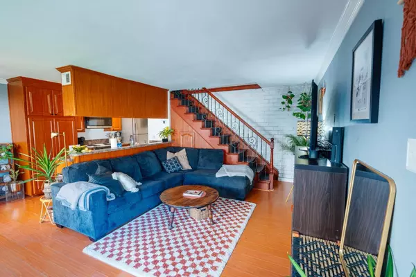 Rancho Cordova, CA 95670,2037 Benita DR #2