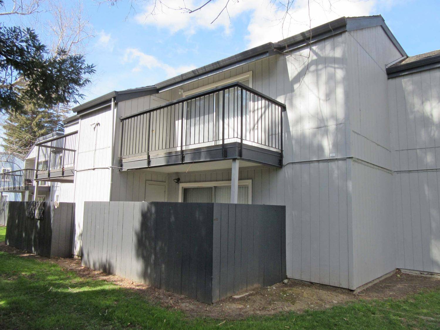 Stockton, CA 95207,3591 Quail Lakes DR #258