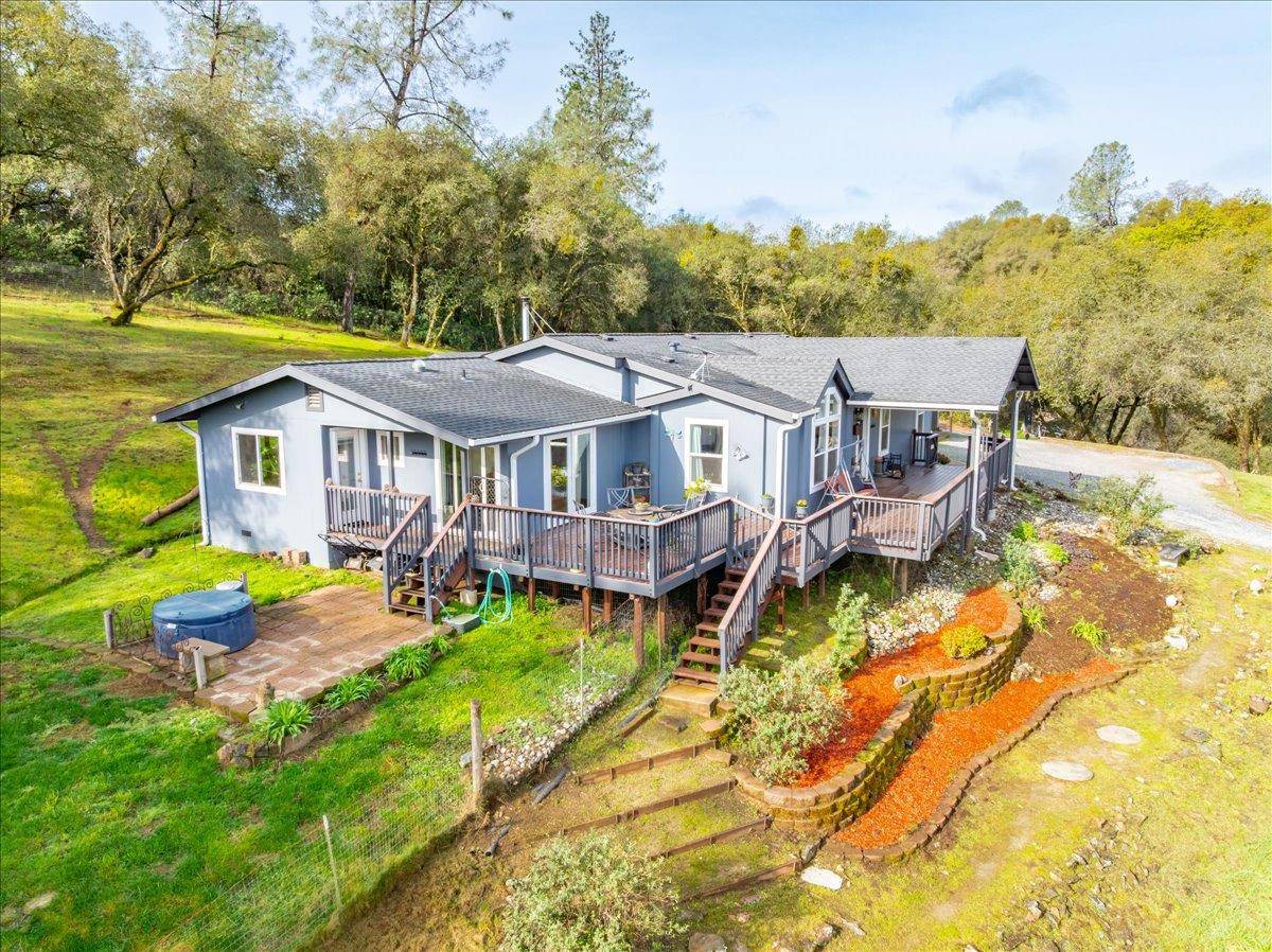 Cool, CA 95614,5080 Majestic View RD