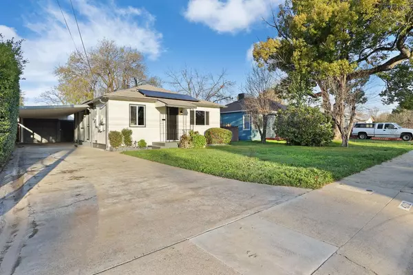 Sacramento, CA 95820,4212 Arlington AVE