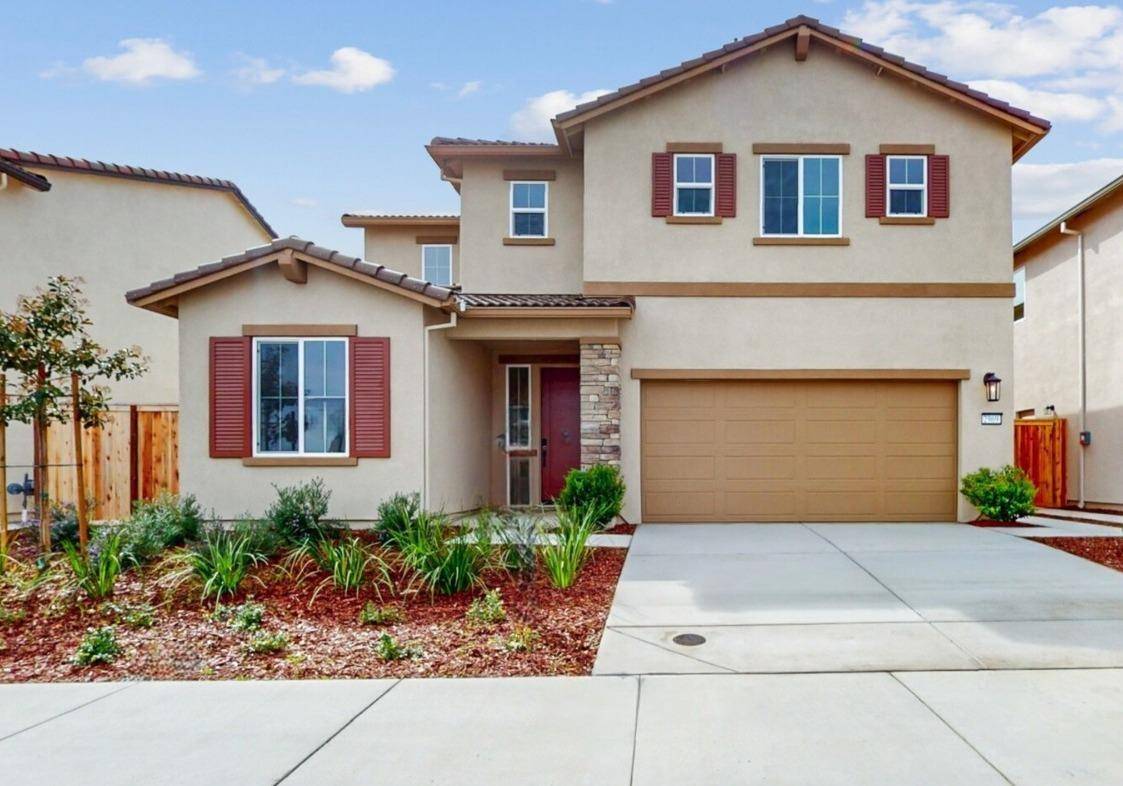 2969 Delegate DR, Lincoln, CA 95648