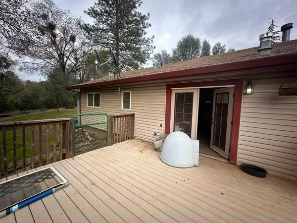 Somerset, CA 95684,3001 Winter Creek RD