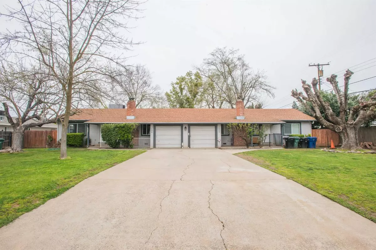 Sacramento, CA 95821,3000 Valkyrie WAY