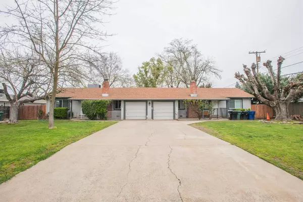 3000 Valkyrie WAY, Sacramento, CA 95821