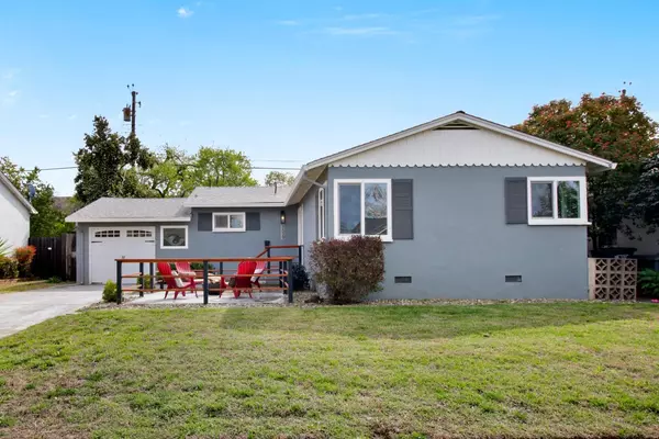 1529 55th ST, Sacramento, CA 95819