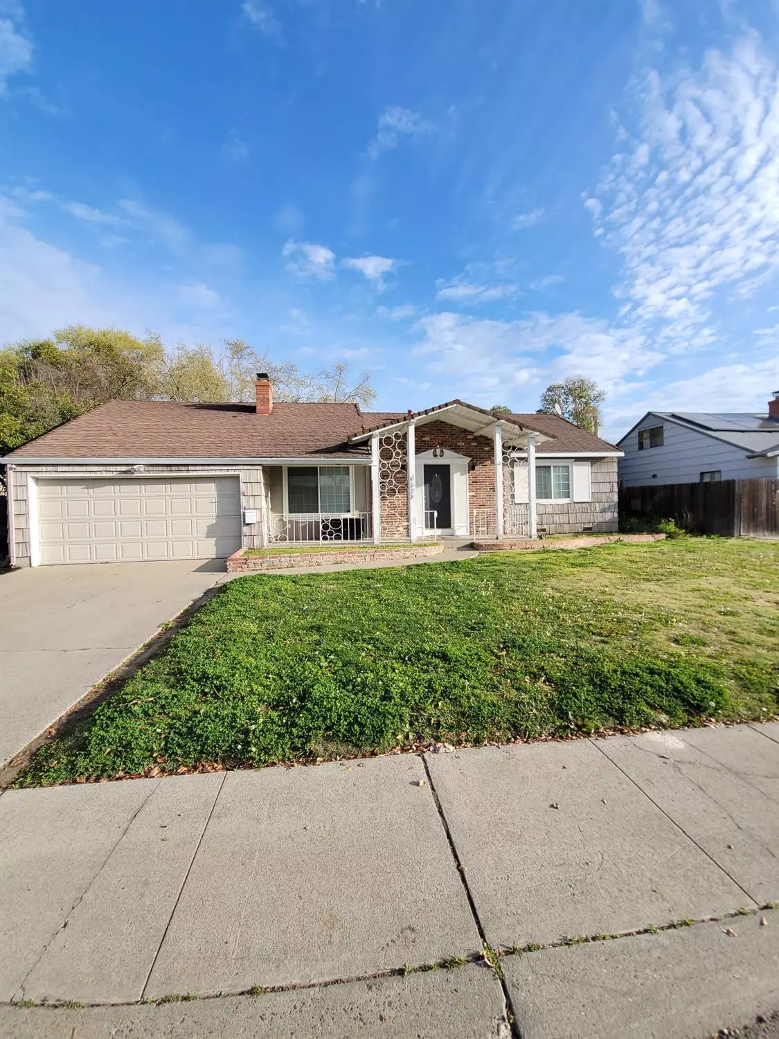 Sacramento, CA 95823,4529 A Pkwy