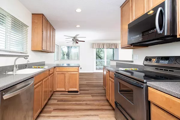 Diamond Springs, CA 95619,780 N Circle DR