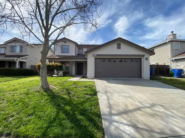 3865 Aetna Springs WAY, Sacramento, CA 95834