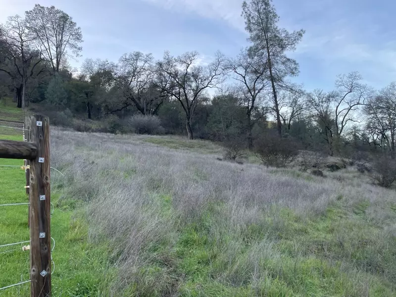 0 Rossler RD, Placerville, CA 95667
