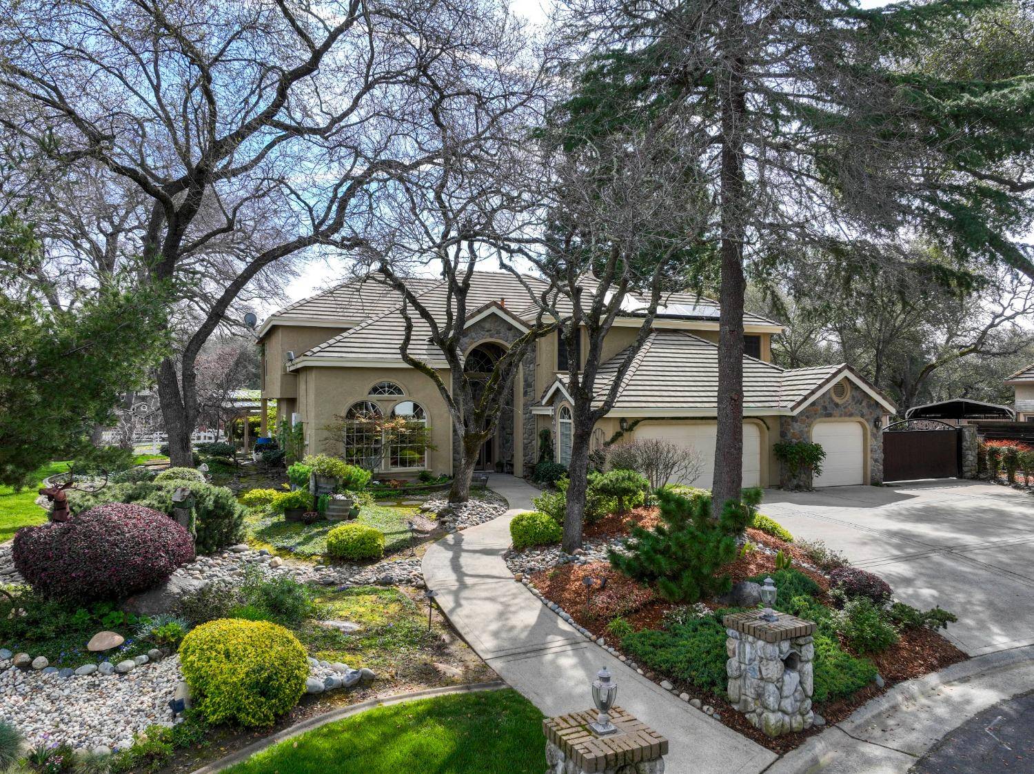 9137 Quail Lake CT, Loomis, CA 95650