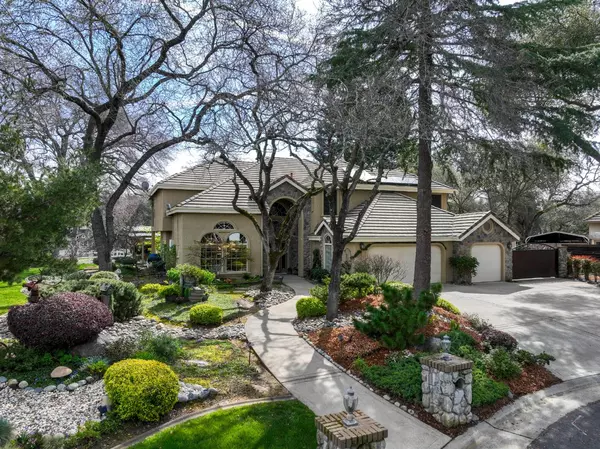 9137 Quail Lake CT, Loomis, CA 95650