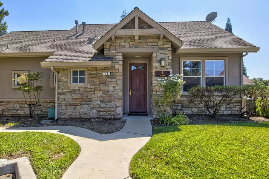 33 Quail Hollow LN, Copperopolis, CA 95228