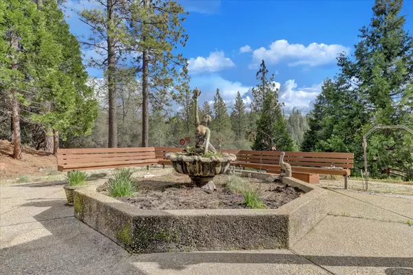 Nevada City, CA 95959,12436 Little Deer Creek LN