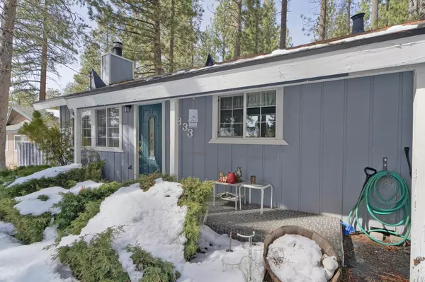 South Lake Tahoe, CA 96150,3333 Janet DR