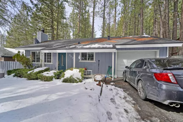South Lake Tahoe, CA 96150,3333 Janet DR