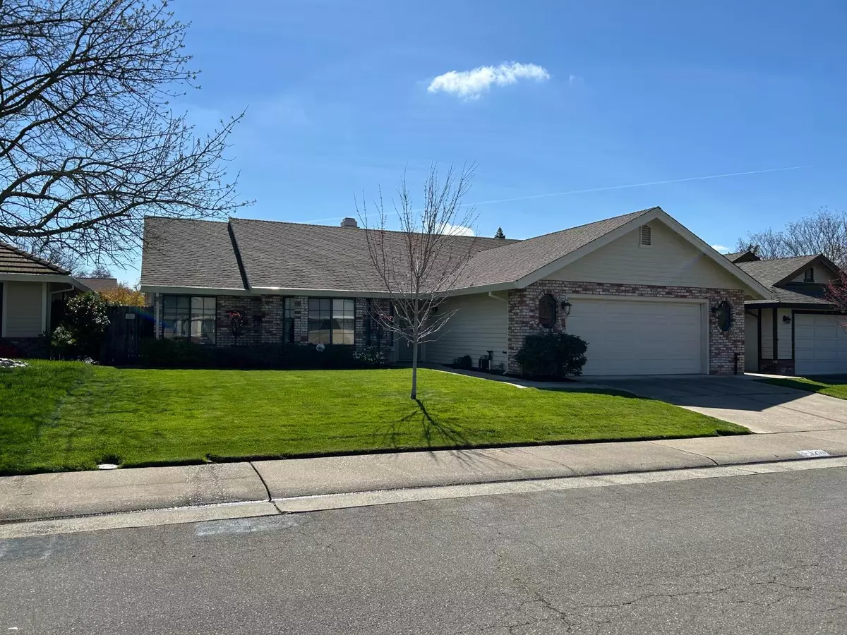 Carmichael, CA 95608,5250 Nyoda WAY