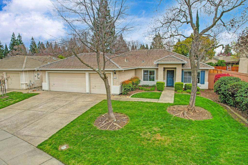 Gold River, CA 95670,2119 Gold Haven CT