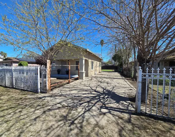 Stockton, CA 95205,2830 N F ST