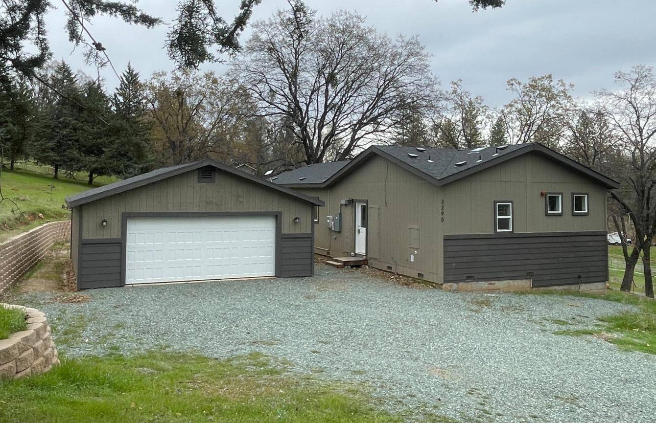 Placerville, CA 95667,3295 Serenity DR