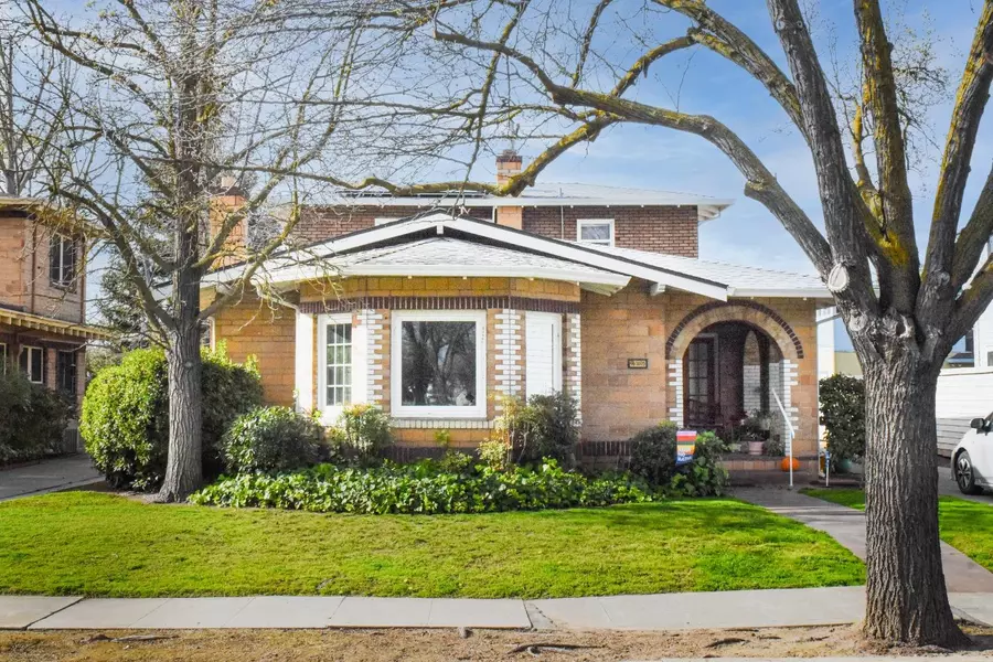1605 ARGONNE DR, Stockton, CA 95203
