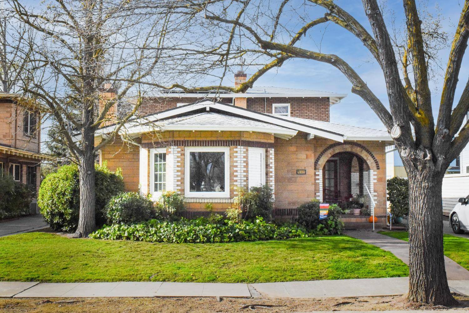 1605 ARGONNE DR, Stockton, CA 95203