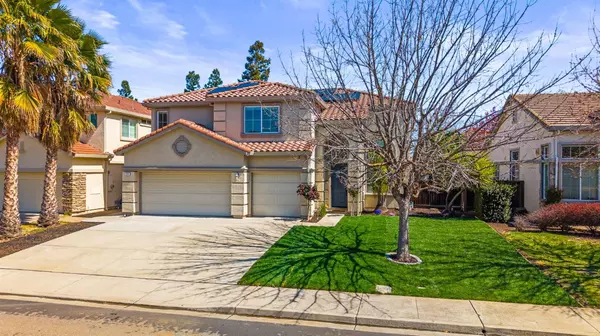 Brentwood, CA 94513,1348 Downie Point DR