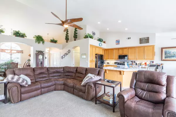 Soulsbyville, CA 95372,18065 Clouds Rest Rd