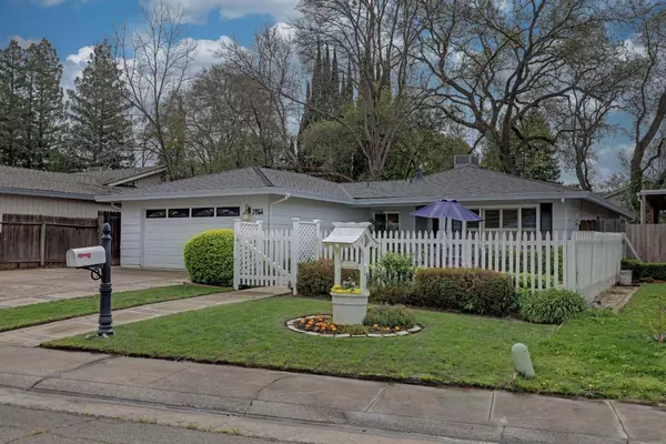 7854 Sampolo CT, Citrus Heights, CA 95610