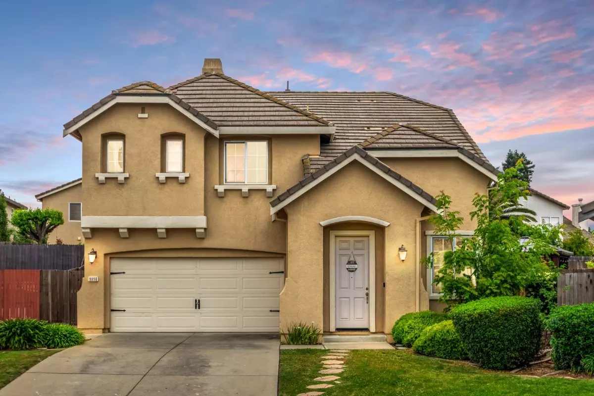 Elk Grove, CA 95624,9090 Piazza CT