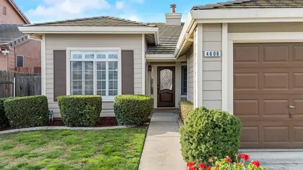 Salida, CA 95368,4608 Sweet William CT