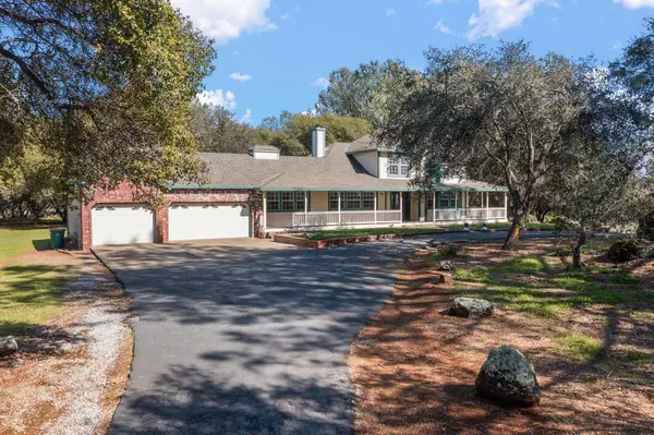 2375 Hoof CIR, Shingle Springs, CA 95682