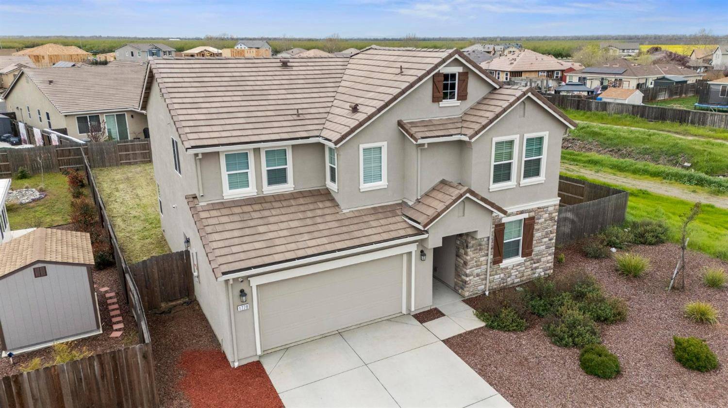 Plumas Lake, CA 95961,1778 Lakeshore CT
