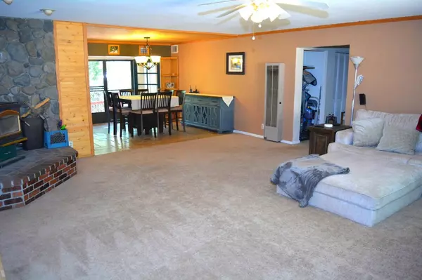 Pollock Pines, CA 95726,5660 Juarez RD